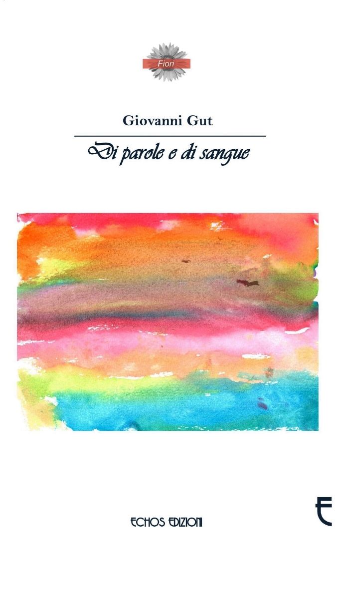 Copertina Di parole e di sangue